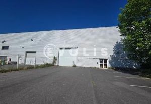 Local d'activité à louer Morangis - Proche RER et A6
