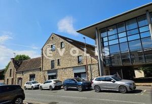 Bureaux à vendre Les Ulis - Parc d'activité Courtaboeuf