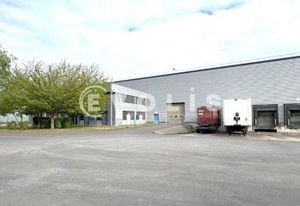 Local d'activité à louer Lisses (91) - Accès A6 et bus