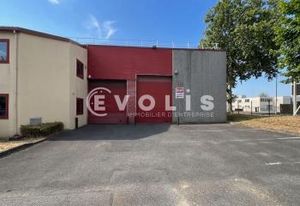 Location local d'activité Bondoufle - Accès A6 et N104