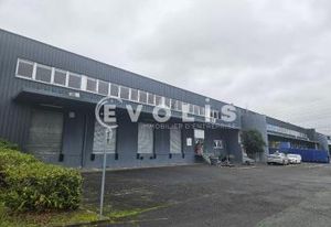 Location locaux d'activité Palaiseau - Proche RER B et A10