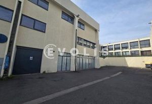 Location entrepôt Palaiseau - Accès transports et autoroutes