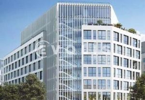 Vente bureaux Palaiseau - Proche RER, tram, bus et autoroutes