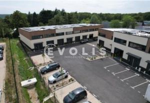 Location local d'activité Marcoussis - Proche N118 et A6