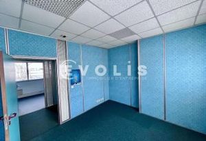 Vente bureaux Grigny 91 - Proche RER, tram T12 et A6