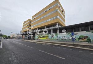 Vente bureaux Chilly-Mazarin - Proche bus, tram et SNCF
