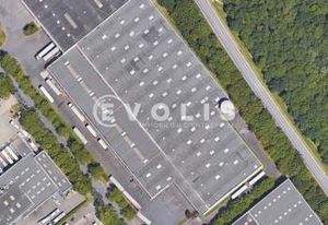 Batiment d'activité à vendre Bondoufle - Zone dynamique