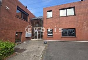 Bureaux à louer Igny - Proximité RER C, Tram L18 et A10