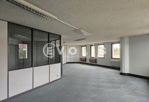 Location bureaux Saint-Aubin - Proche bus lignes 9, 11, S9, 91-10, 91-06