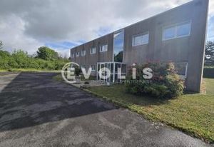 Location bureau Nozay - Proche transports et route N20