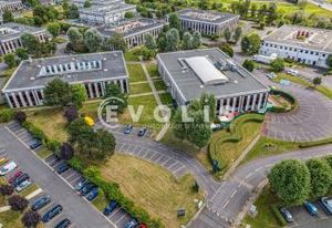 Bureaux et locaux d'activité à louer Villebon-sur-Yvette