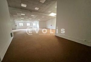 Location bureaux Ormoy - Proche A6 et RER D