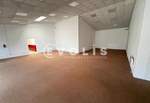 Location bureaux Ormoy - Proche A6 et RER D