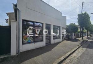 Vente locaux commerciaux Viry-Chatillon - Proche RER et A6