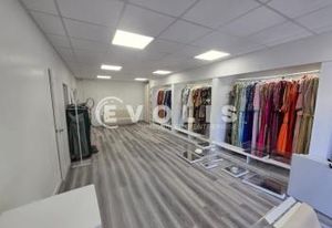 Vente locaux commerciaux Viry-Chatillon - Proche RER et A6