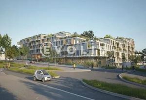 Location local commercial Massy - Proche RER & A10