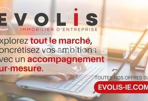 Location local commercial Massy - Proche RER & A10