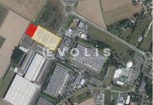 Terrain constructible St-Fargeau-Ponthierry accès A6 et N7