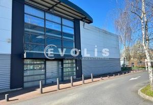 Location local commercial dynamique Mennecy (91)