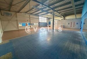 Location local commercial dynamique Mennecy (91)