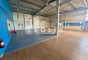 Location local commercial dynamique Mennecy (91)