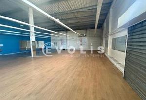 Location local commercial dynamique Mennecy (91)
