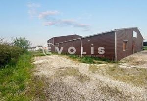Location local d'activité Varennes-sur-Seine - Accès bus et A6