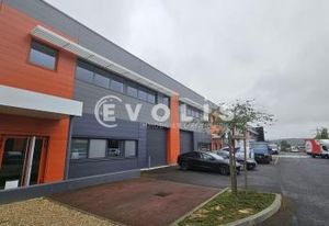 Local d'activité à louer Palaiseau - Proche RER et bus