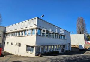 Vente bureaux Palaiseau - Parc des Glaises proche A6 et A10