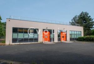 Location locaux d'activité Villebon-sur-Yvette - Accès A10/A86