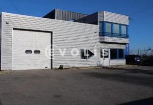 Location bureaux Marcoussis - Proche A10, RER B/C et bus