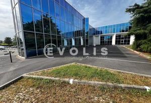Location bureaux/activités Evry-Courcouronnes - Proche RER et N104