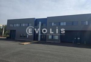 Location locaux d'activité Villebon-sur-Yvette - Accès gros porteurs
