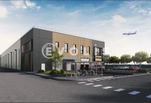 Locaux d'activité à louer Wissous - Proximité RER et A6