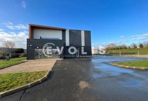 Local d'activité à vendre Bondoufle - Accès PL et PMR