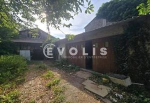 Entrepôt à vendre Etampes - Proche RN20 et RER C