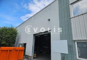 Location local d'activité Champlan - Proche A10 et N20
