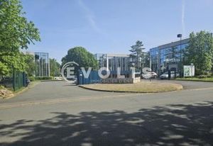 Location bureaux Villebon-sur-Yvette - Proche A10 et transports