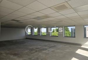 Location bureaux Villebon-sur-Yvette - Proche A10 et transports