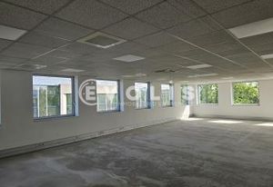 Location bureaux Villebon-sur-Yvette - Proche A10 et transports