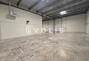 Location locaux d'activité Lisses - Divisible dès 538 m²