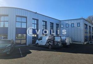 Location local d'activité Marcoussis - Proche A10 et RER
