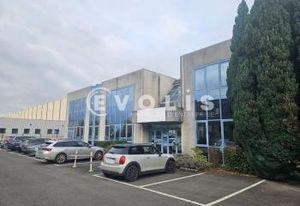 Bureaux à louer Villebon-sur-Yvette - Proche A10, N118 et RER Massy