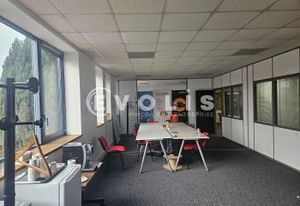 Bureaux à louer Villebon-sur-Yvette - Proche A10, N118 et RER Massy
