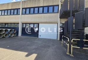 Location local d'activité Villebon-sur-Yvette - Proche A10 et N118
