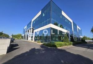 Bureaux à louer Villebon-sur-Yvette - RER Massy Palaiseau