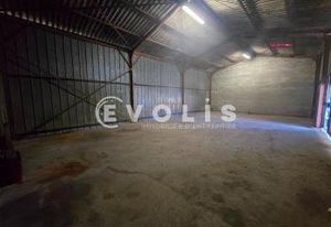 Location locaux d'activité Villebon-sur-Yvette - Accès facile A10