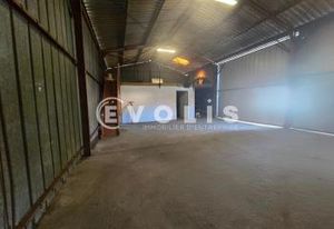Location locaux d'activité Villebon-sur-Yvette - Accès facile A10