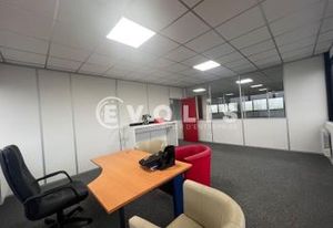 Bureaux Villebon-sur-Yvette - Proximité RER B et A10