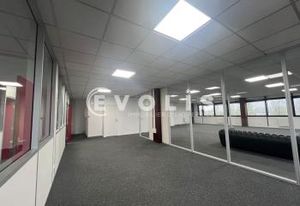 Bureaux Villebon-sur-Yvette - Proximité RER B et A10